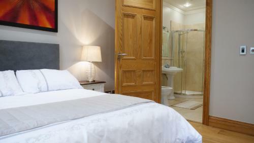 Mullingar Town Apartment 2 Bed