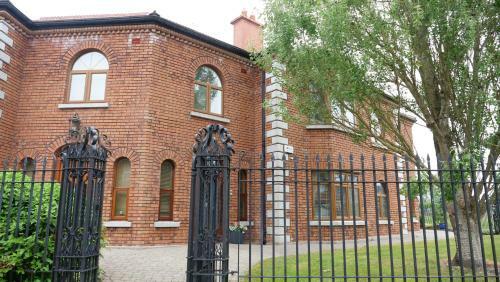 Mullingar Town Apartment 2 Bed