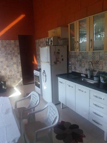 Recanto Do Jaja