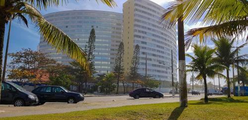 Apartamento Em Frente A Praia