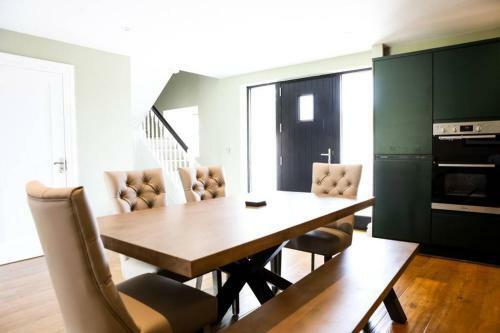 5* Self Catering
