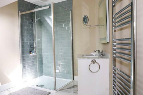 5* Self Catering