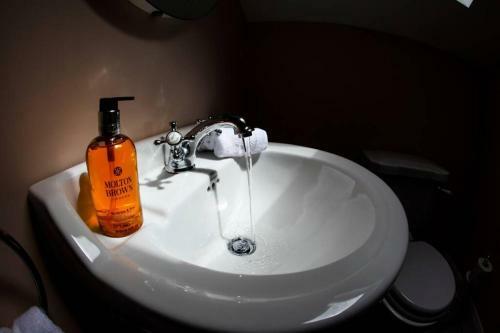 5* Self Catering