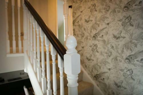 5* Self Catering