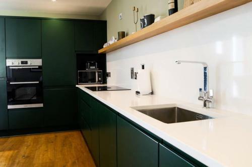 5* Self Catering