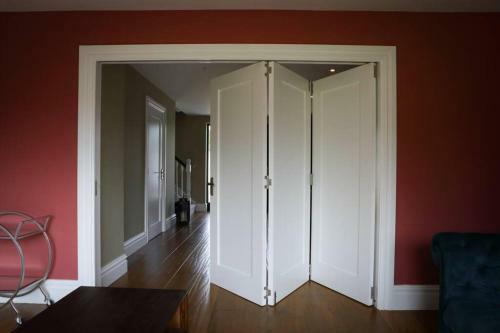 5* Self Catering