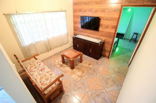 Casa Do Neguito