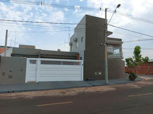 Casa De Temporada Recanto Do Tanaca