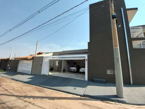 Casa De Temporada Recanto Do Tanaca