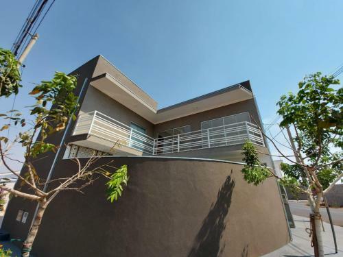 Casa De Temporada Recanto Do Tanaca