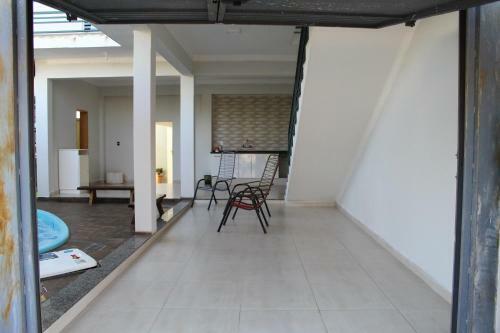 Casa De Temporada Recanto Do Tanaca
