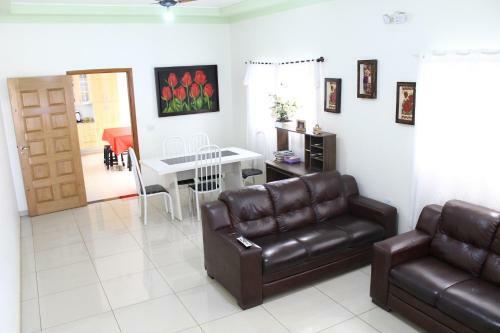 Casa De Temporada Recanto Do Tanaca