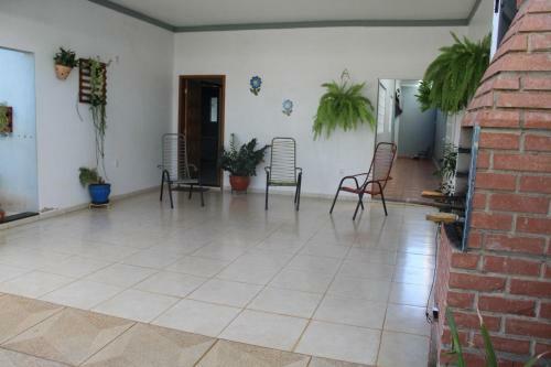 Casa De Temporada Recanto Do Tanaca