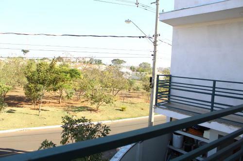 Casa De Temporada Recanto Do Tanaca