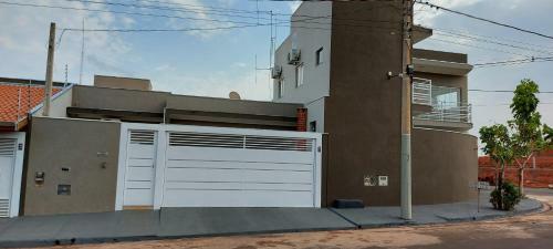 Casa De Temporada Recanto Do Tanaca