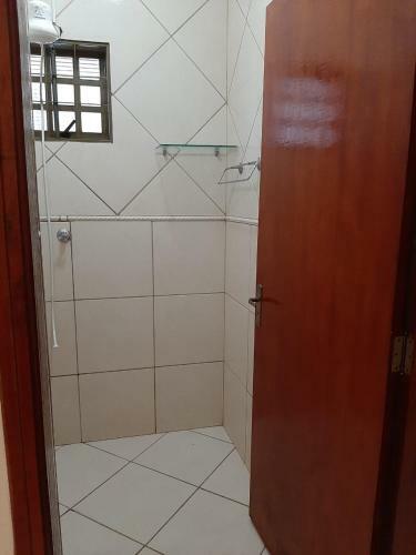 Apartamento Divino Lugar