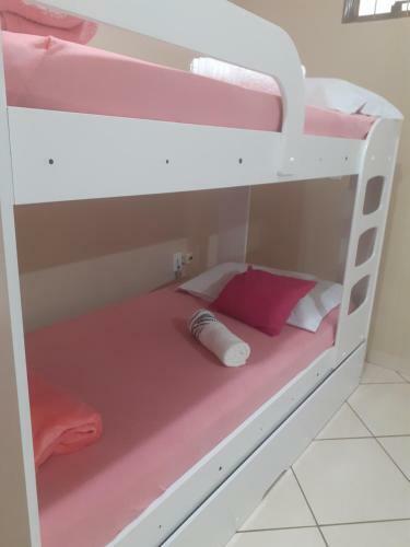 Apartamento Divino Lugar