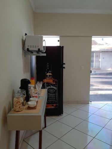 Apartamento Divino Lugar