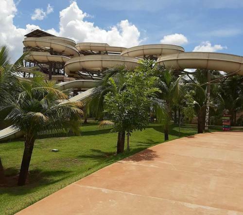 Apartamento Divino Lugar