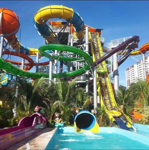 Apartamento Divino Lugar