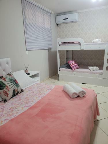 Apartamento Divino Lugar