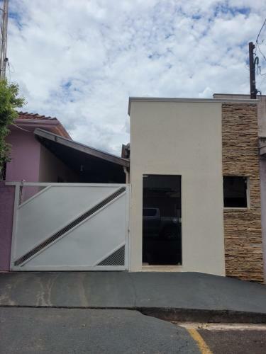 Apartamento Divino Lugar
