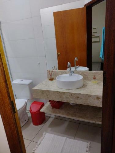 Recanto Caldeira