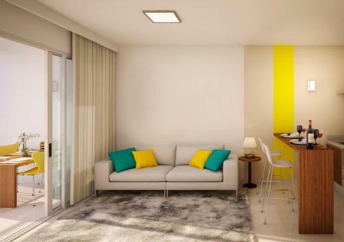 Hotel Apartamento Em Resort De Olimpia