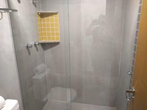 Apartamento Resort Em Ol�mpia