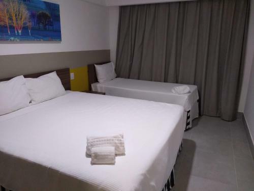 Apartamento Resort Em Ol�mpia