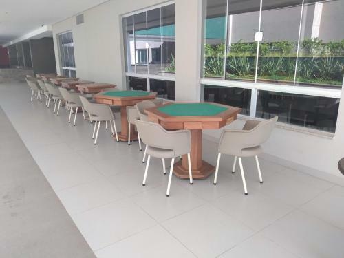 Apartamento Resort Em Ol�mpia