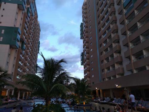 Apartamento Resort Em Ol�mpia