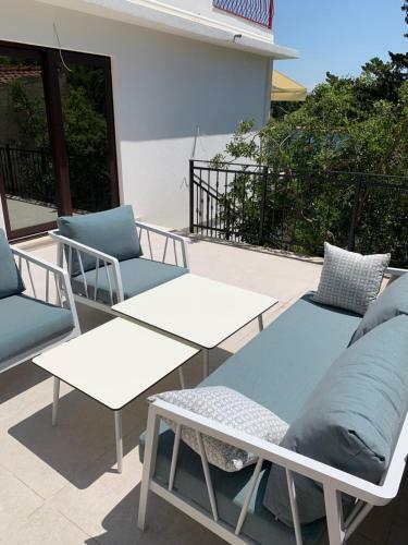 Apartamento Citrine