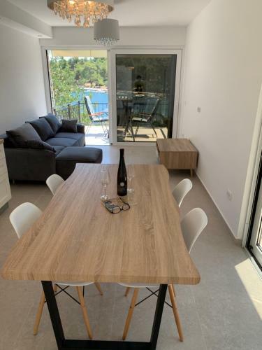 Apartamento Citrine