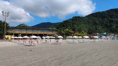 Hostal Suites P� Na Areia