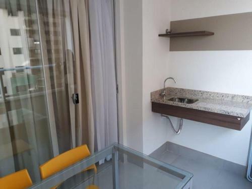 Apartamento Thermas De Olimpia Com Seguran�a E Conforto 801