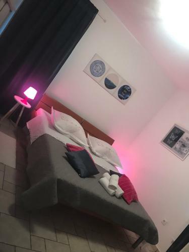 Sweet Apartment