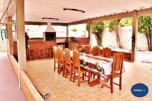 Casa Massachusetts, Grande E Confort�vel