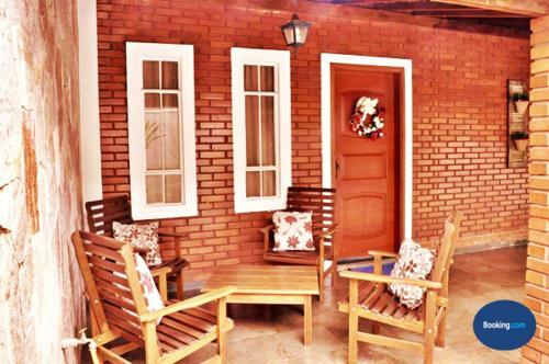 Casa Massachusetts, Grande E Confort�vel