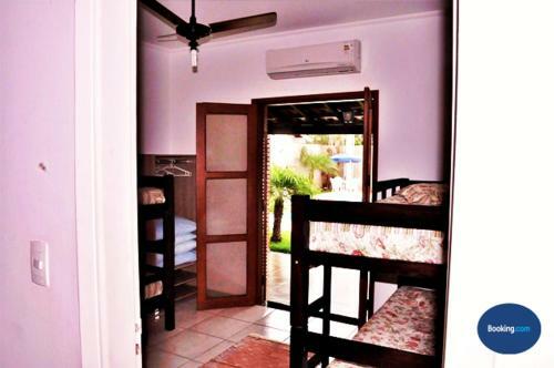 Casa Massachusetts, Grande E Confort�vel