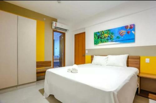 Resort Olimpia Apartamentos Ate 6 Pessoas