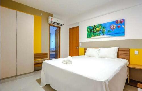 Apartamento Hospedagem Ol�mpia -sp