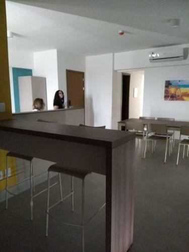 Apartamento Hospedagem Ol�mpia -sp