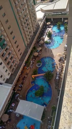 Apartamento Hospedagem Ol�mpia -sp