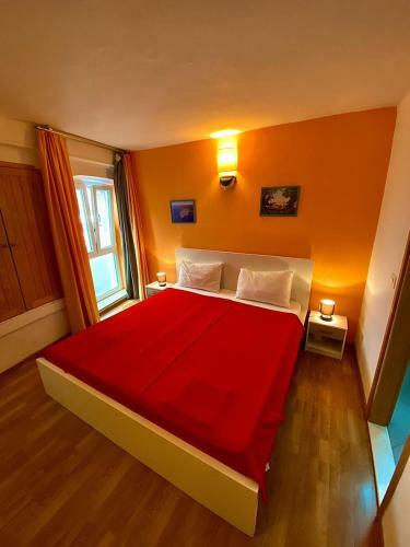 Hostal Guest House Old Town