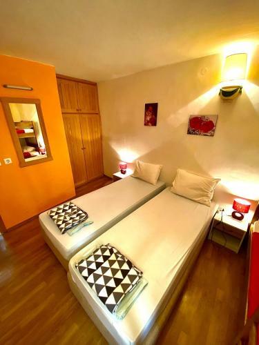 Hostal Guest House Old Town