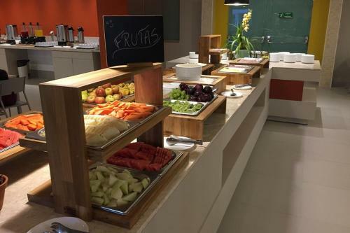 Apartamento Resort Em Ol�mpia