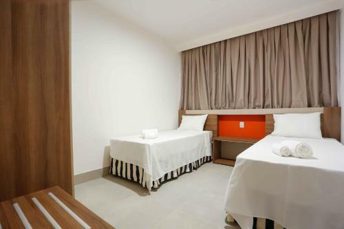 Apartamento Resort Em Ol�mpia