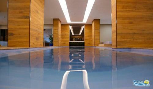 Apartamento Resort Em Ol�mpia