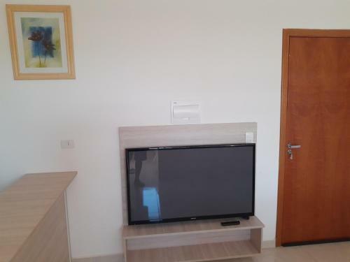 Apartamento Flat Gavim